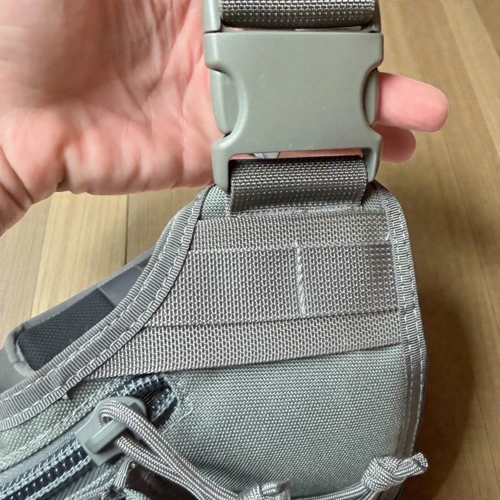 Maxpedition Jumbo Versipack NWOT Tactical Sling EDC Bag Tactical Crossbody Bag